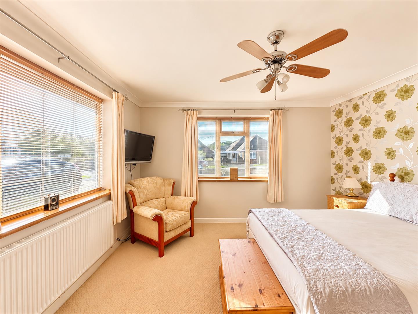The Highlands, Bexhill-On-Sea